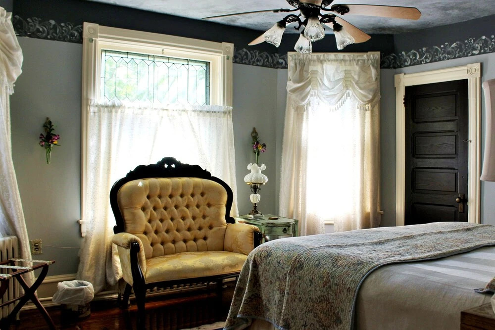 The Inn on Holly