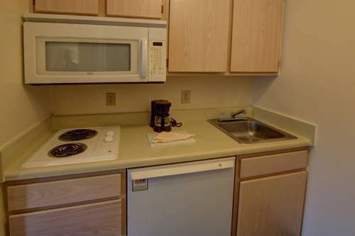 InTown Suites Extended Stay Atlanta GA - Suwanee