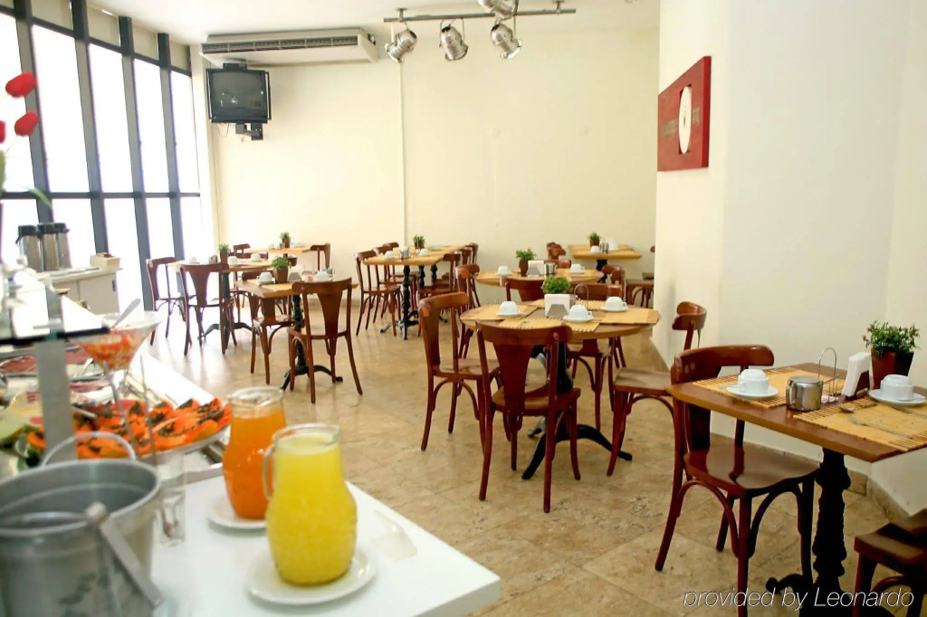 H4 Hotel Opera Jardins