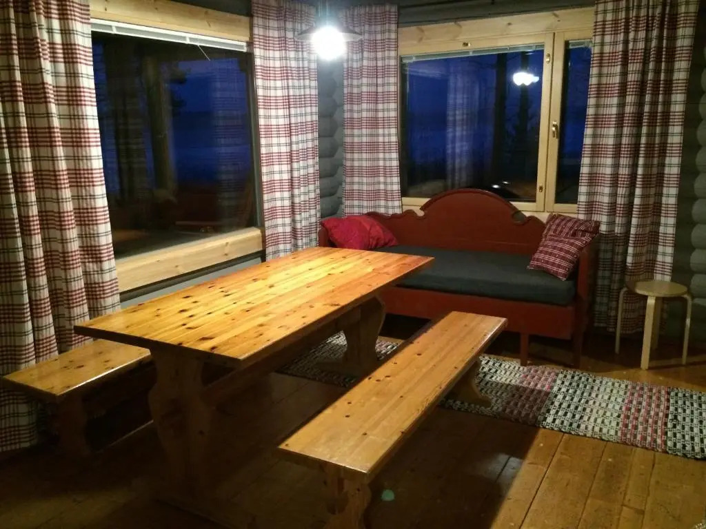 Hyvölän Mökit