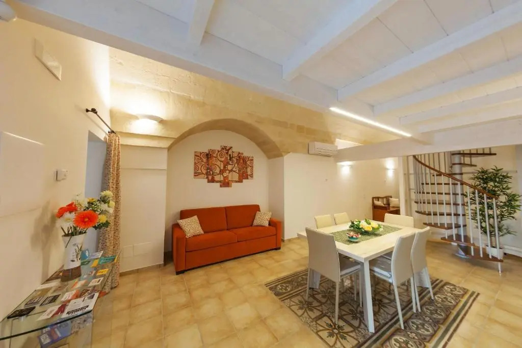 Casa Vacanza L'Alloro 2