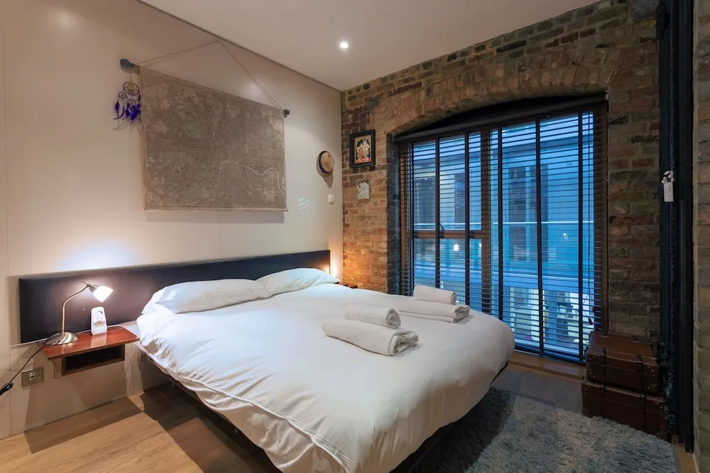 1 Bedroom Apartment Near London Bridge