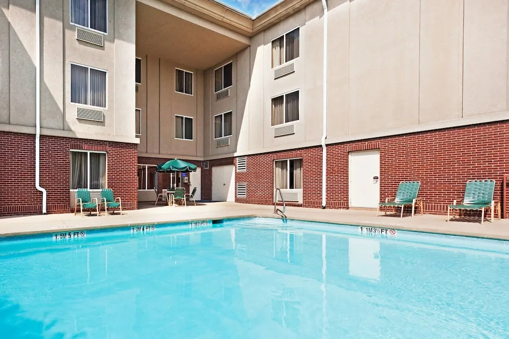 Comfort Inn & Suites Brevard North