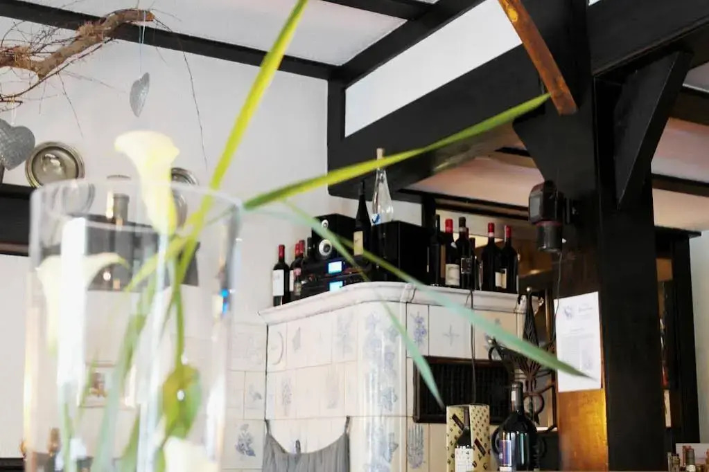 Hotel Blauer Fasan