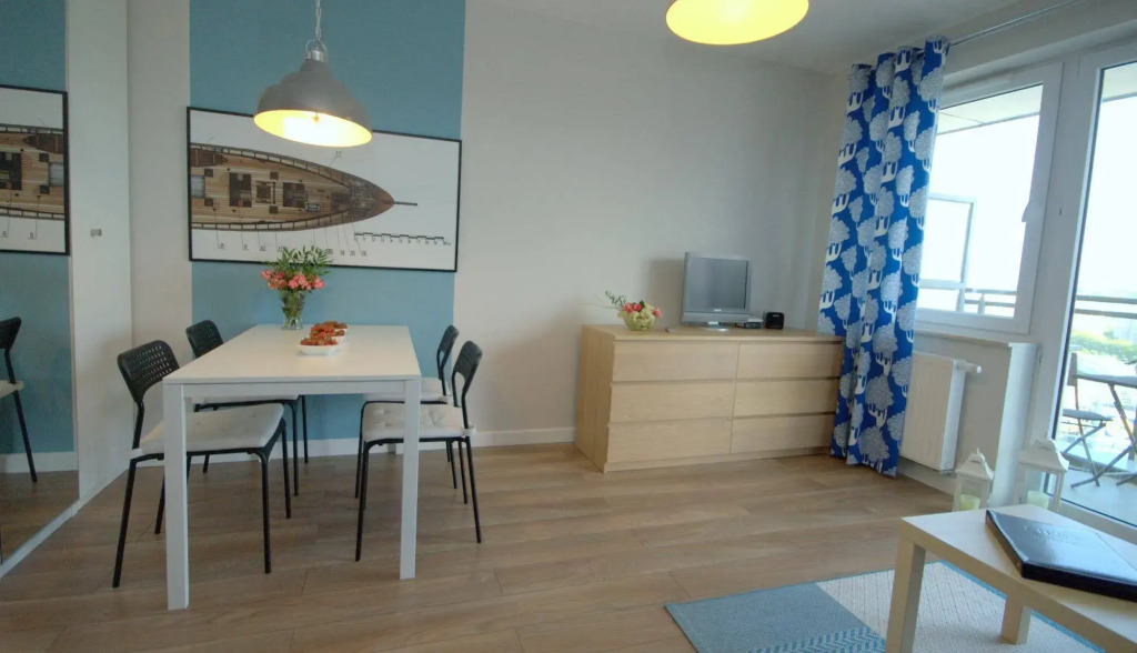 IRS ROYAL APARTMENTS Apartamenty IRS Albatros