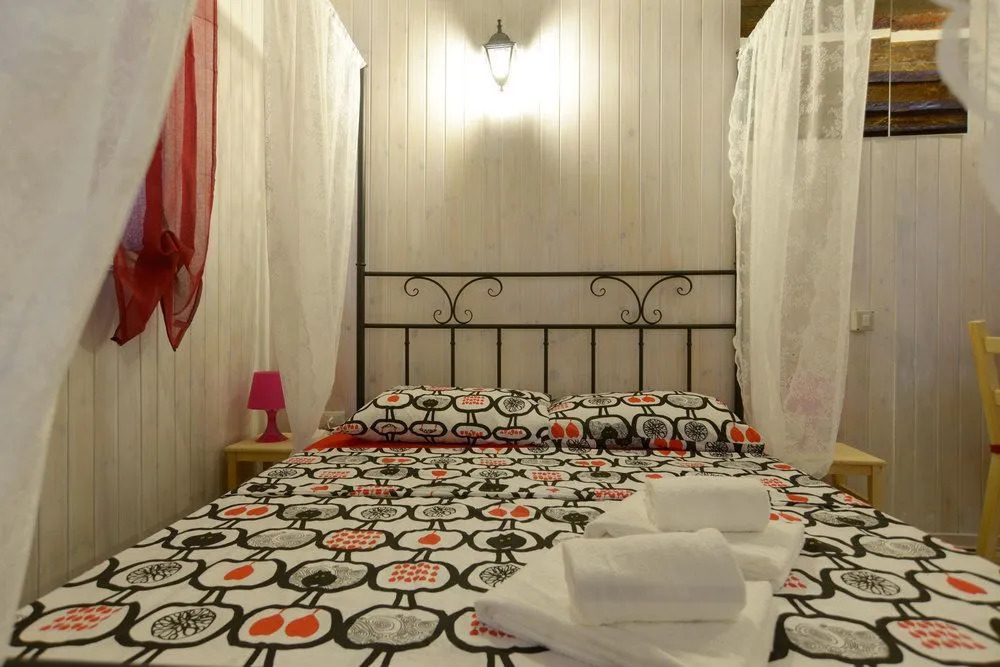 Mario Apartment 3631