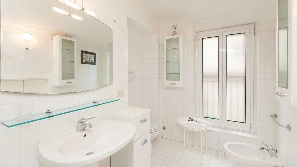 Rental in Rome Corso Lucina