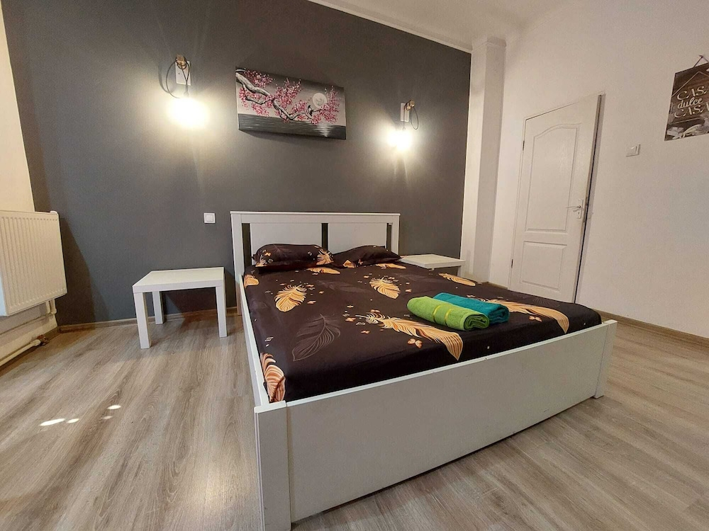 Batistei Apartment