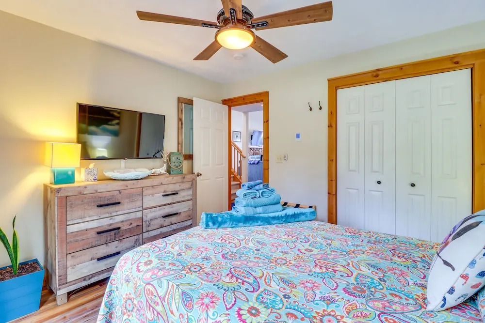 Tannersville Rental Near Camelback Ski Resort!