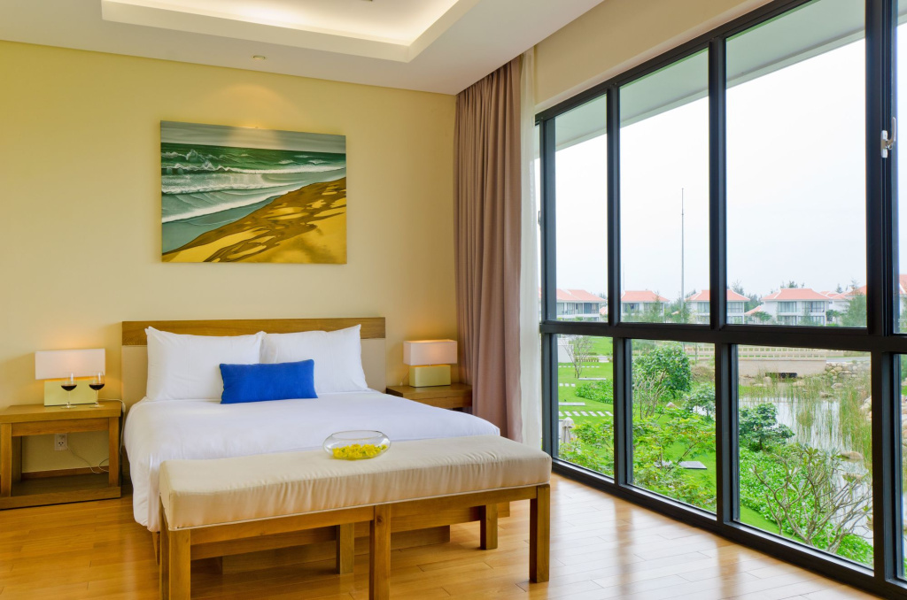 The Ocean Villas - Managed by The Ocean Resort