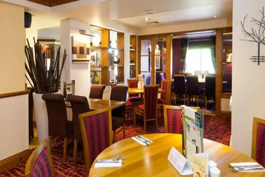 Premier Inn Ramsgate - Manston Airport