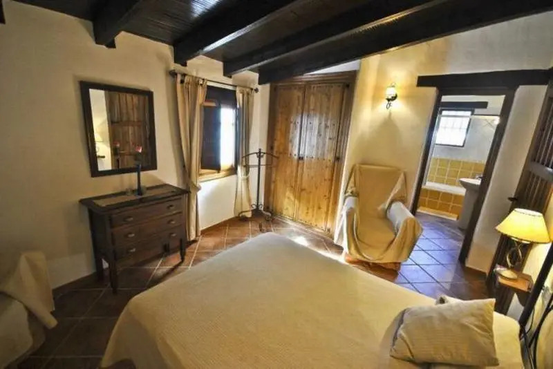 Apartment in Periana 100798