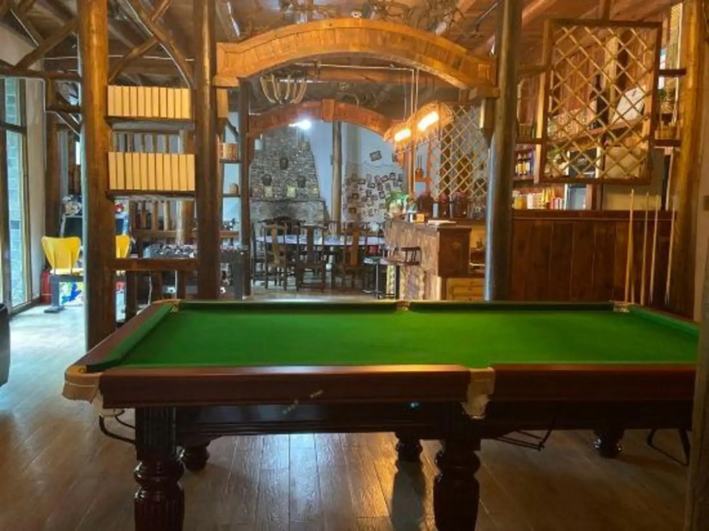 Qiting Inn