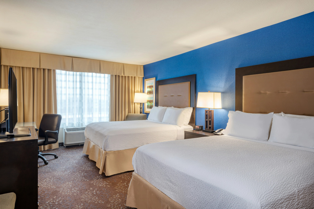 Holiday Inn - Terre Haute by IHG