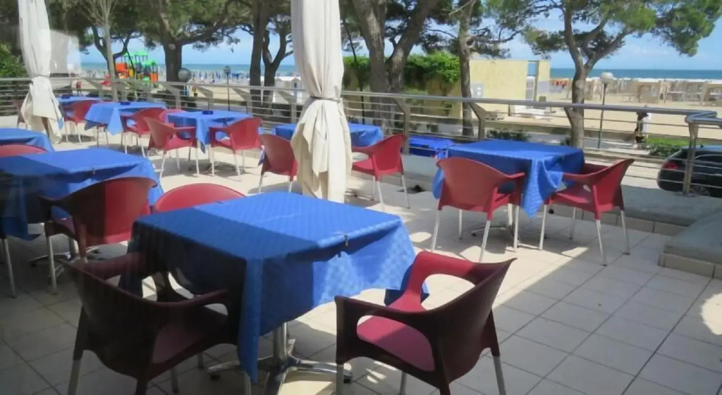 Hotel Ambra