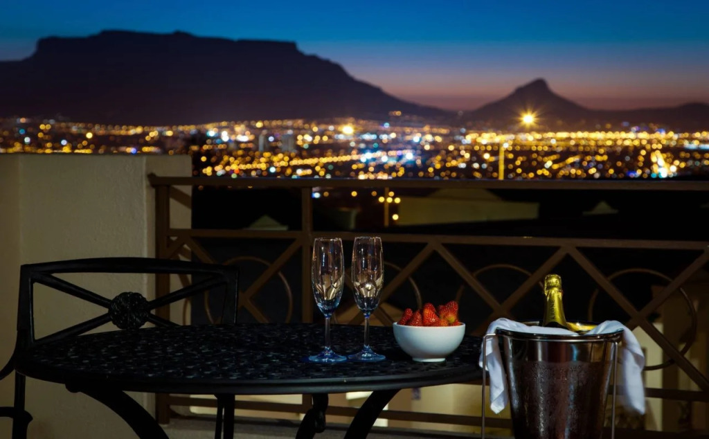 Protea Hotel by Marriott Cape Town Tyger Valley