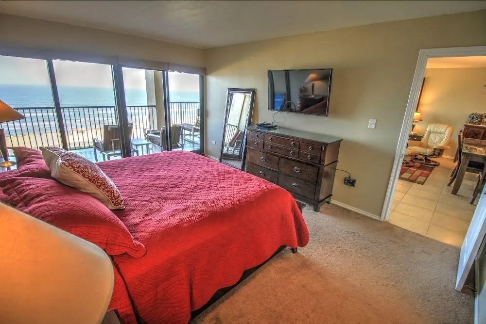 Ocean Vista Condo Unit #901 3 Bedrooms 3 Bathrooms Condo