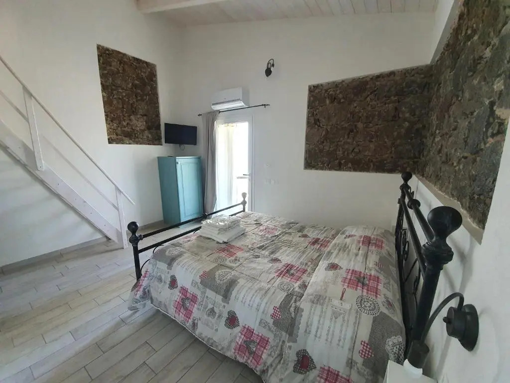JANAS Country House