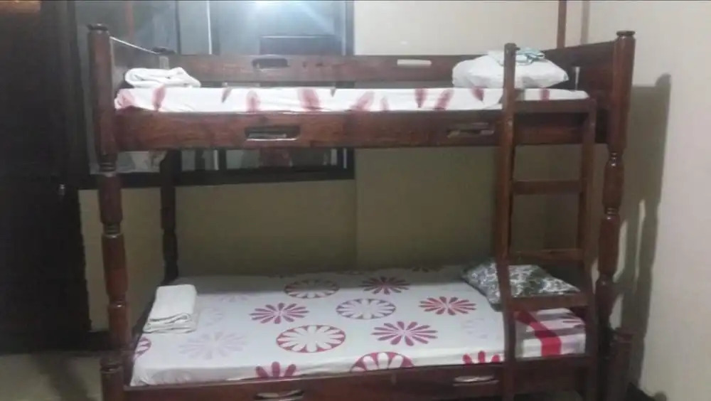 JJ&JE Family House - Hostel