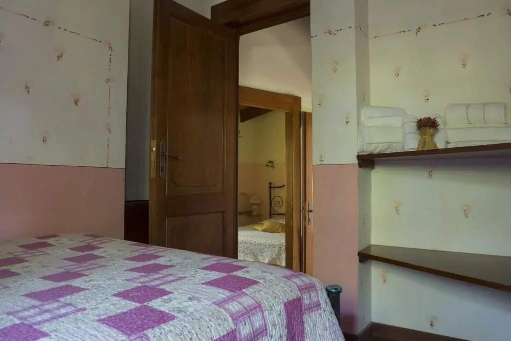 Country Hotel Mandra Edera