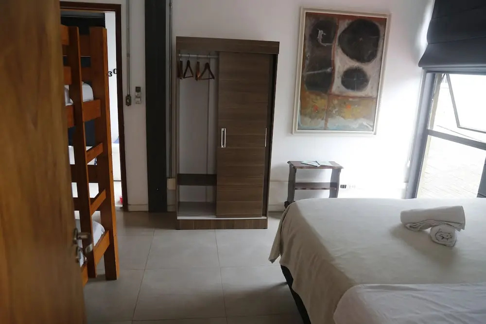 Bab-Eu - Hostel
