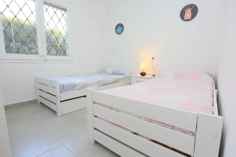 Casa Para 8 Personas en Cambrils
