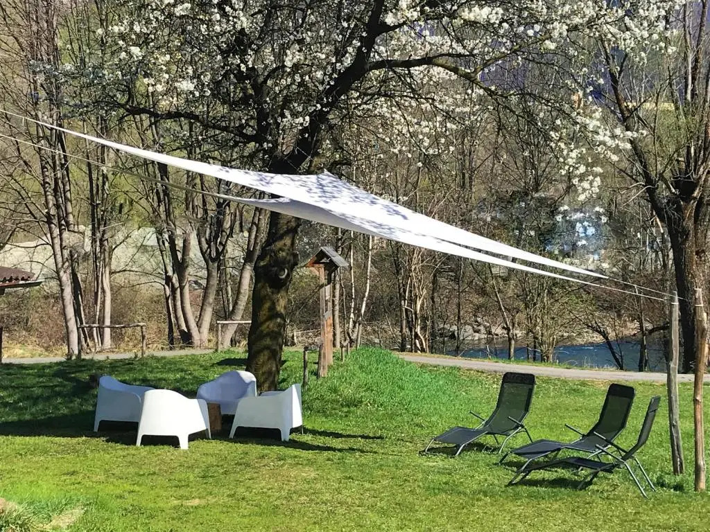 B&B Ca' Virò