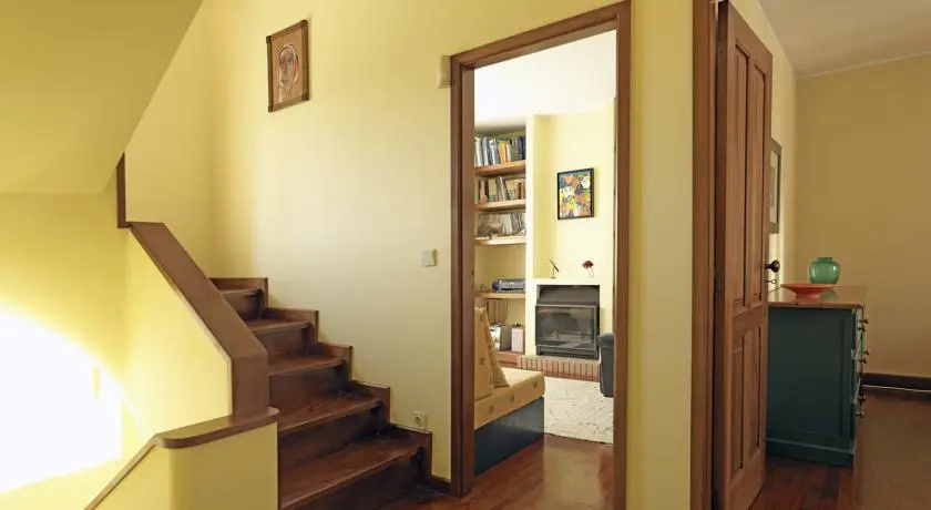 FLH Wood House with Garden I Porto