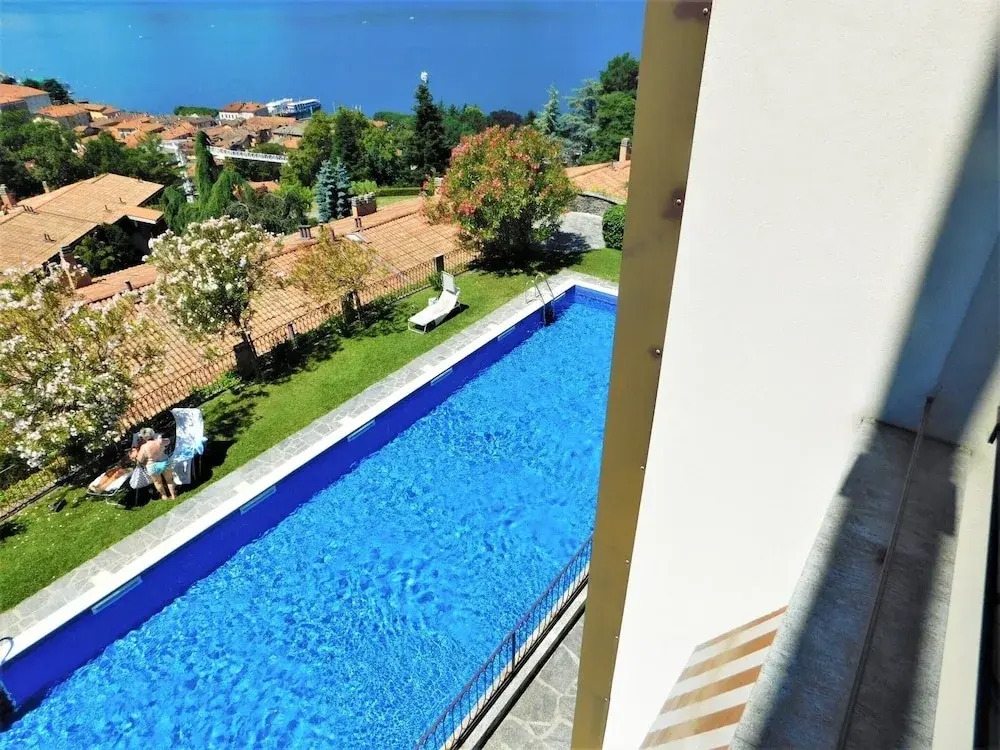 Holiday Home in Italy With Sea Views
