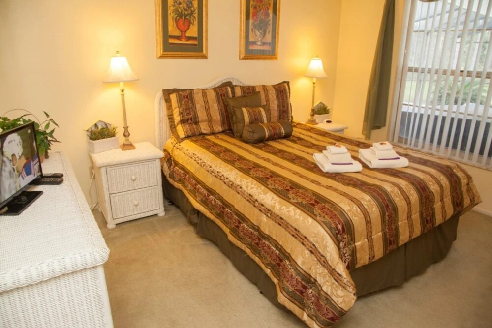 Indian Ridge Four-bedroom