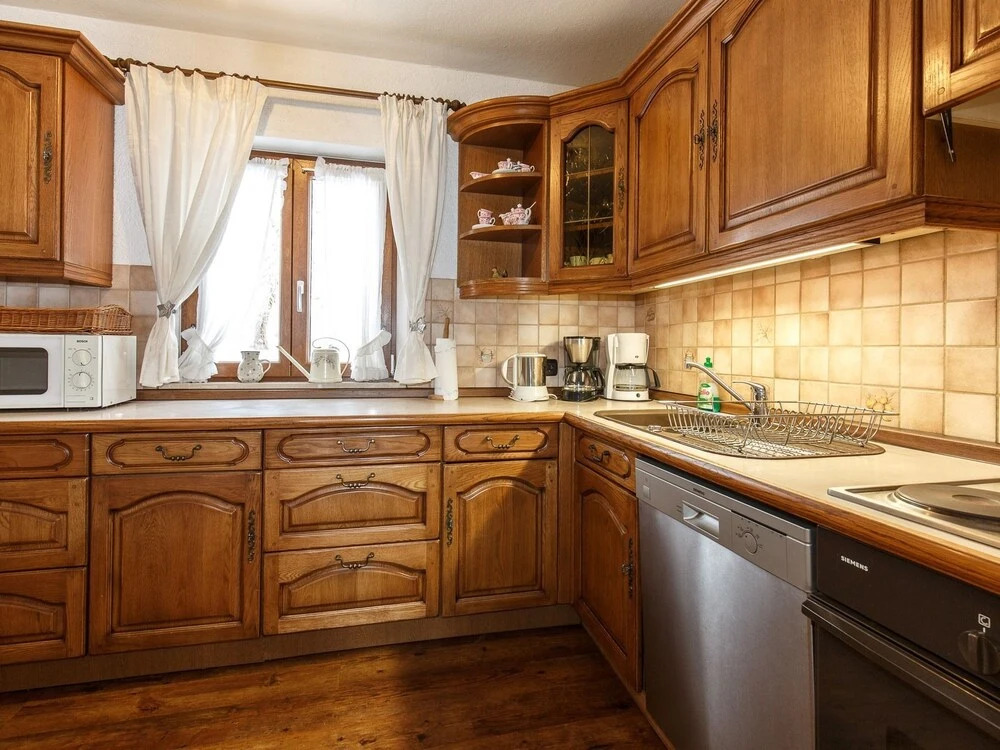 Ferienhaus Schweiger