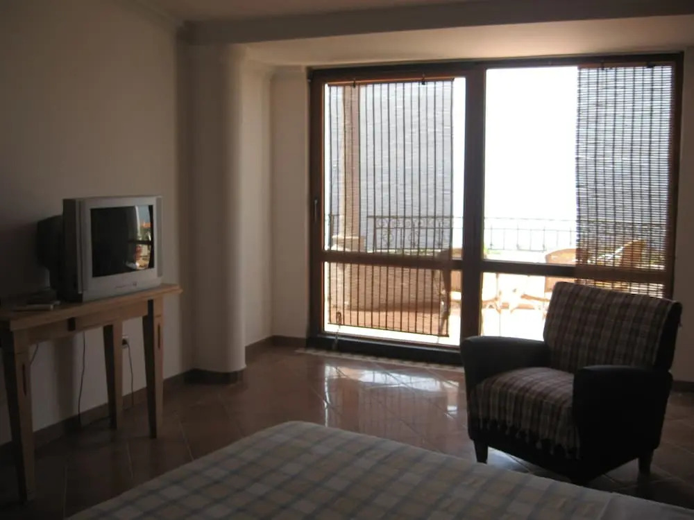 Levantin Inn 122 Suite Sea View N14