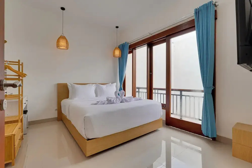 Villa Taman Seminyak 27 - Seminyak