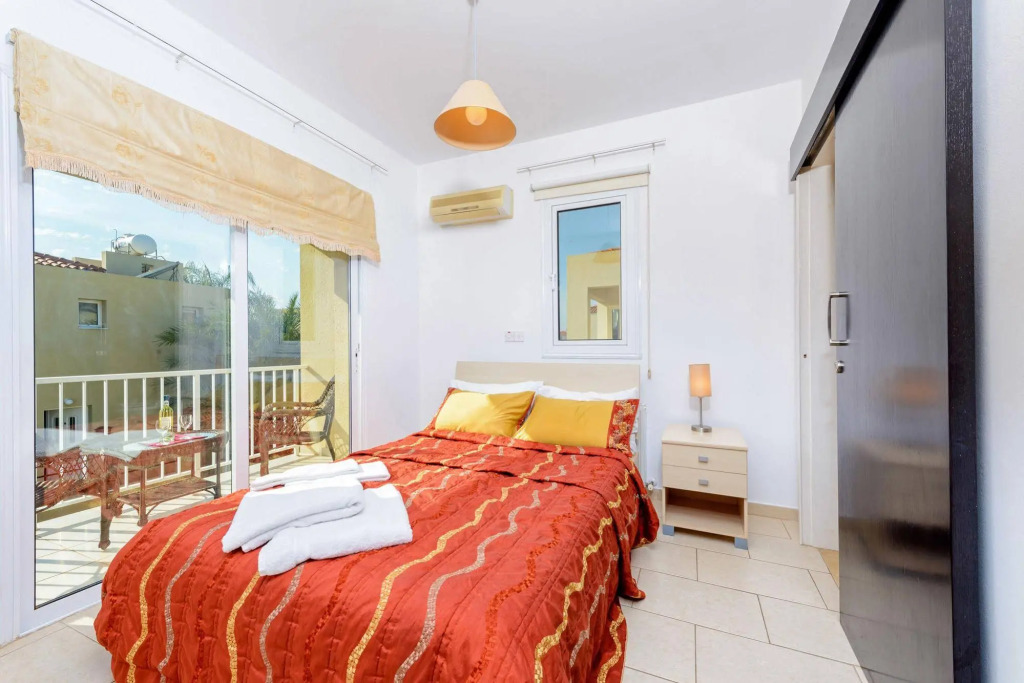Villa Mayflower