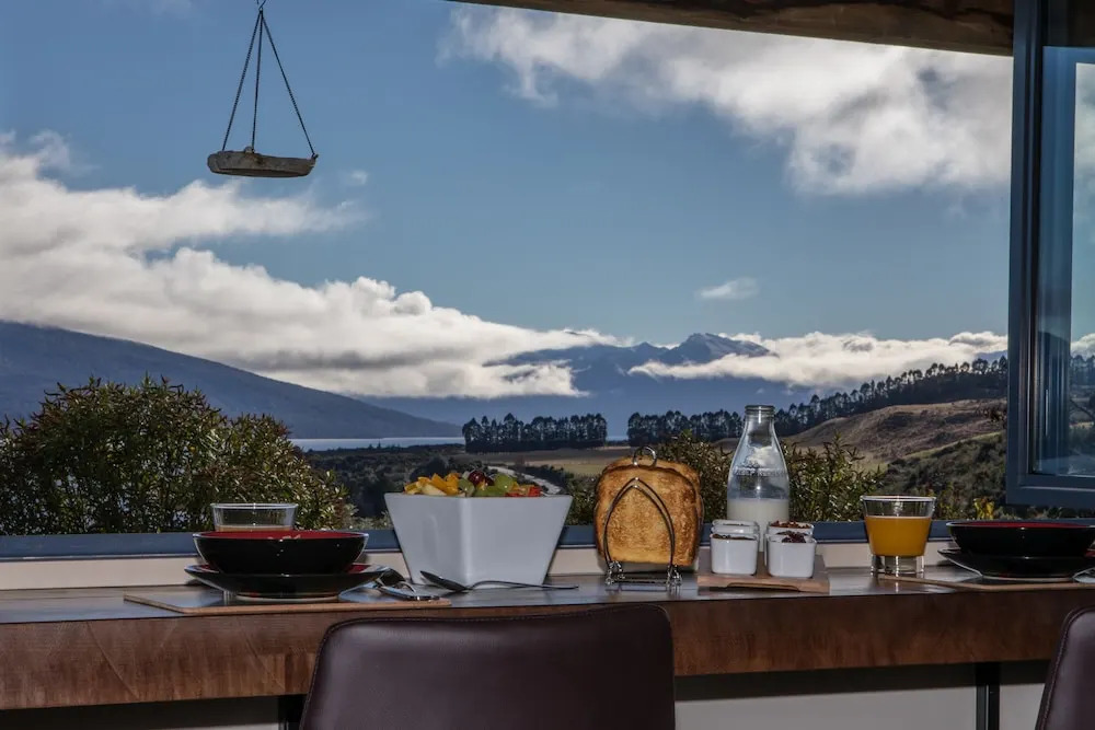 Loch Vista Bed & Breakfast