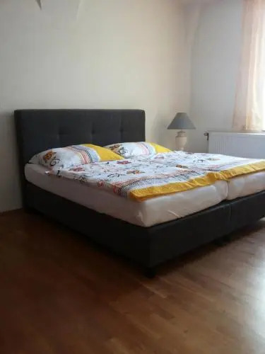 Ferienwohnung in Krems-Stein/Donau
