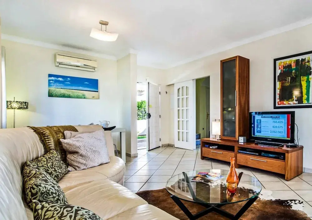 Julieta by Algarve Villa Holidays