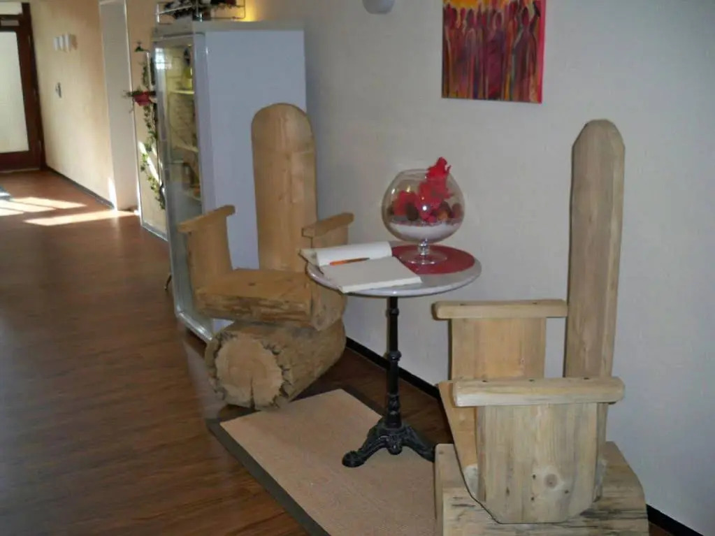 Hotel Hasselhof Garni Vier Sterne