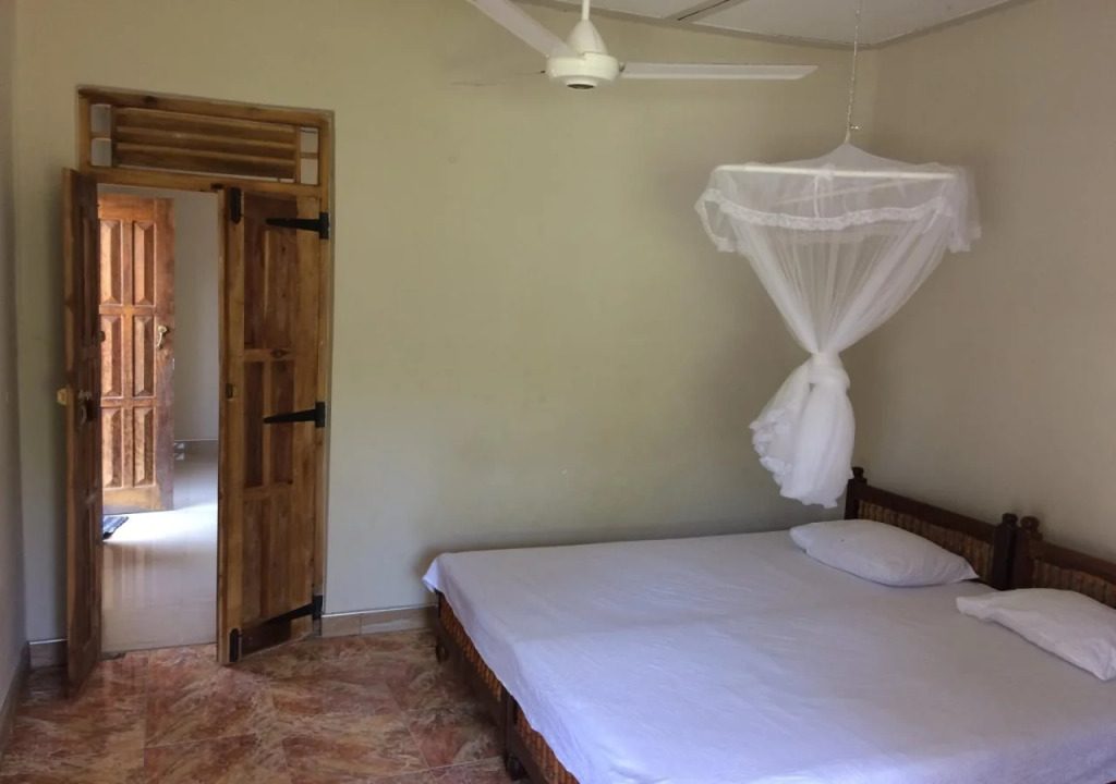 Green Flamingo Resort