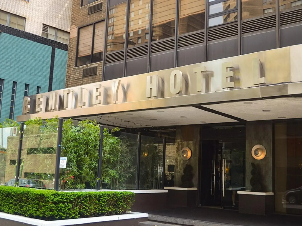 Bentley Hotel