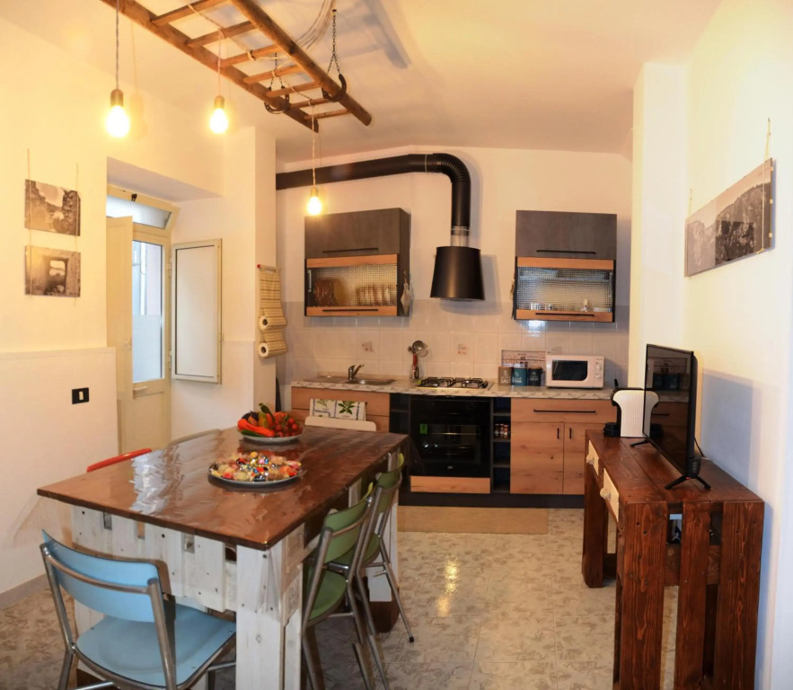 Casa Vacanze Amonì