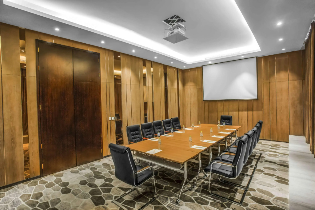 Hilton Garden Inn Guiyang Yunyan