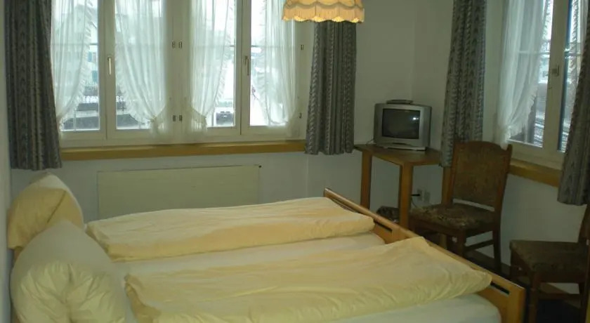 Hotel zum Ritterhof
