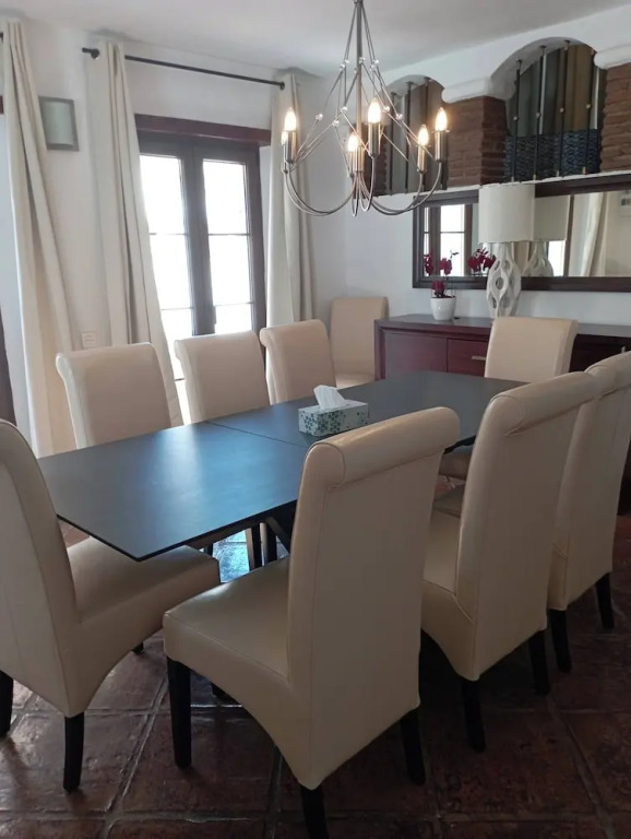 Village house Benahavis