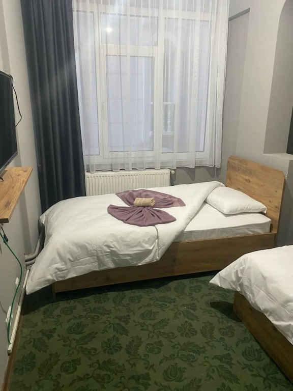 Samsun Otel Vidinli