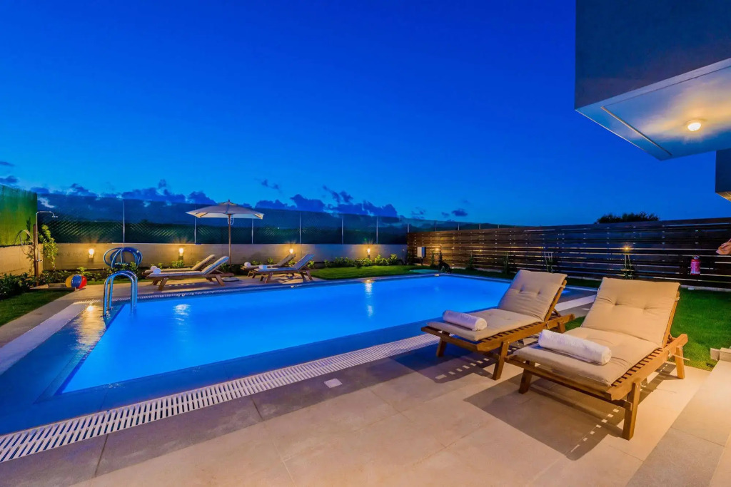 Filoxenia Villas