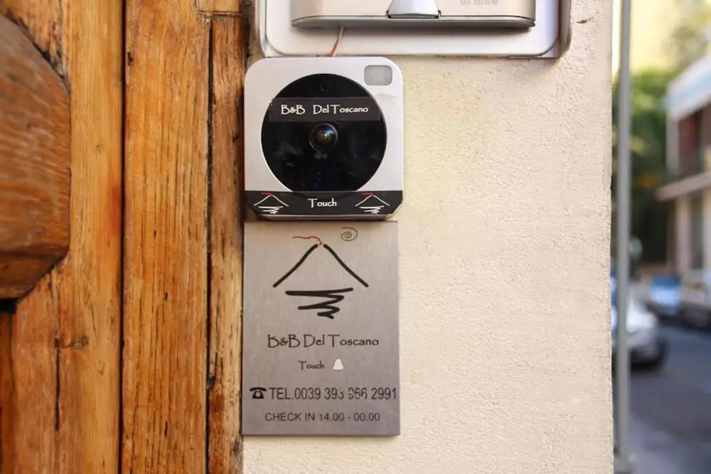 B&B del Toscano