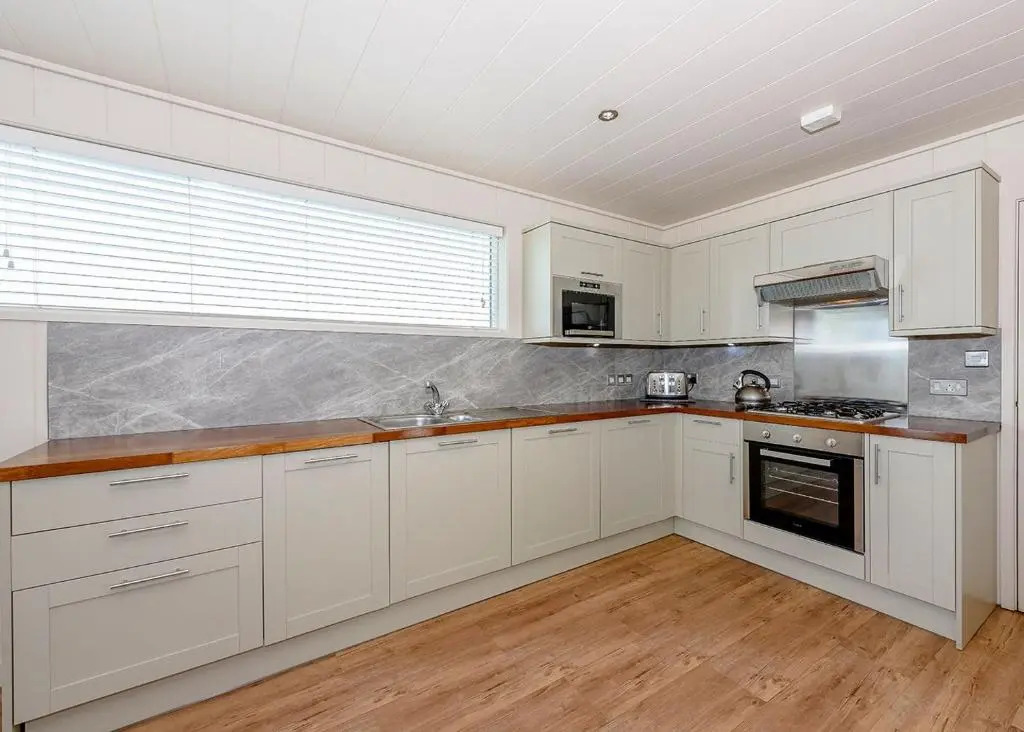 Ribblesdale Lodges