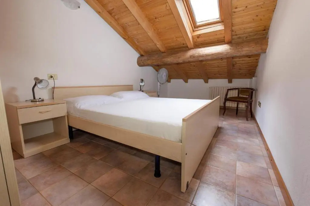 Appartamenti Raineri