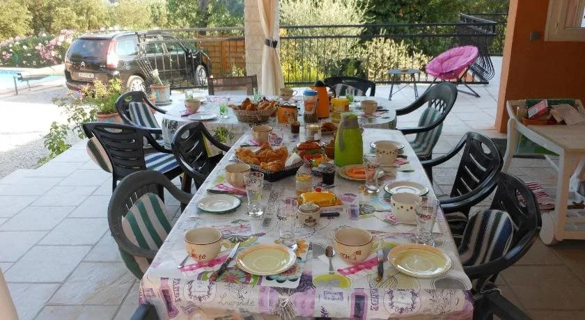 La villa Sam